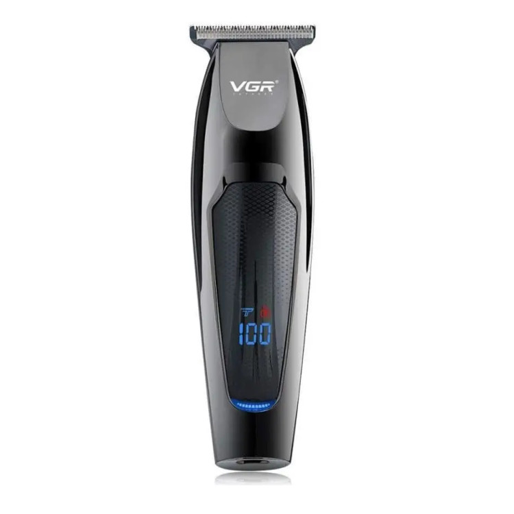 ماشین اصلاح خط زن و صفر زن موتور توربو وی جی آر مدل VGR V-070