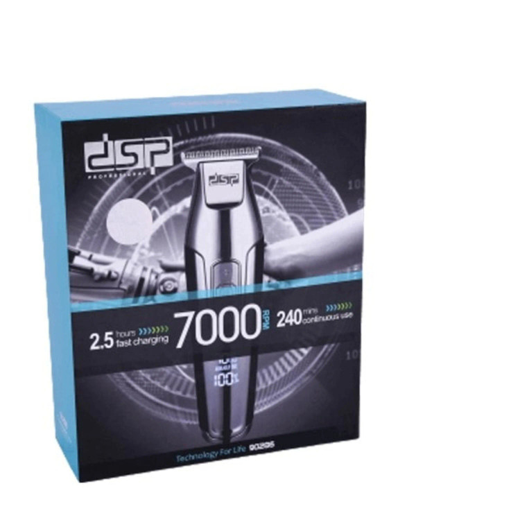 ماشین اصلاح خط زن دی اس پی DSP مدل 90286