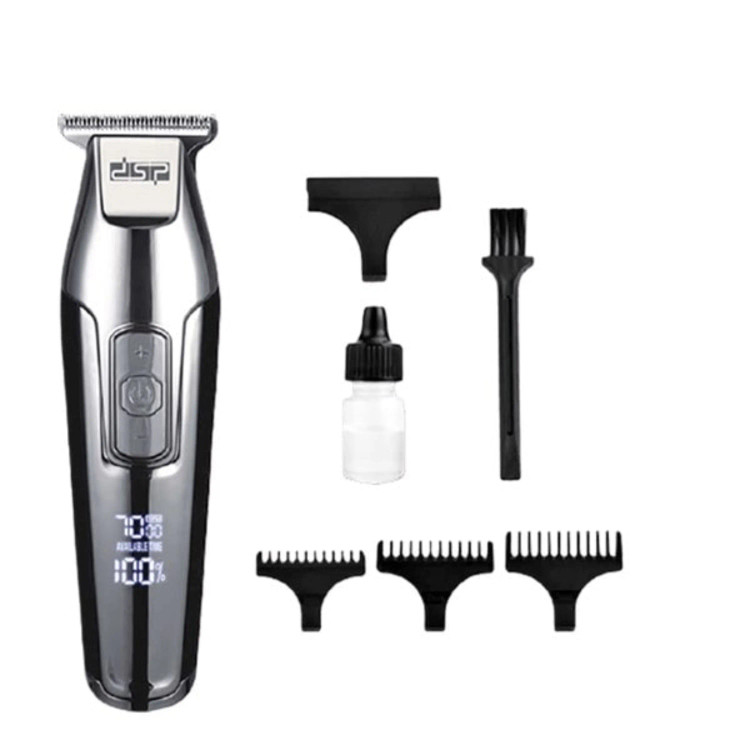 ماشین اصلاح خط زن دی اس پی DSP مدل 90286