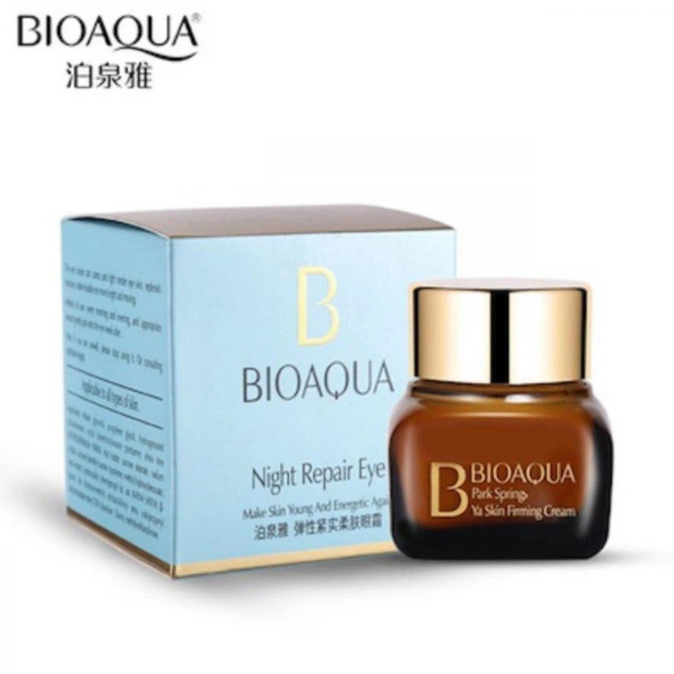 کرم دور چشم تخصصی برند بیواکوا BIOAQUA