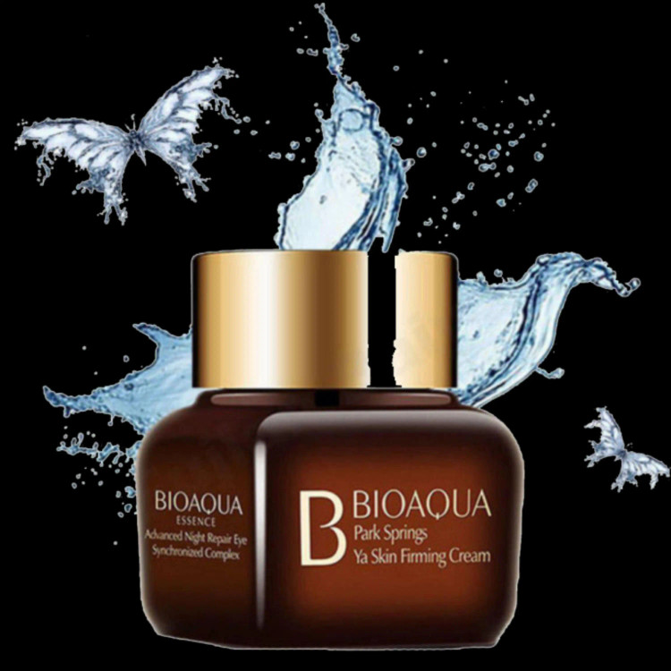 کرم دور چشم تخصصی برند بیواکوا BIOAQUA
