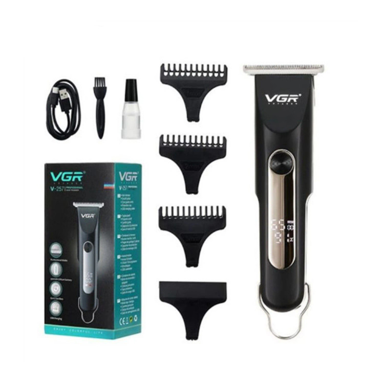 ماشین اصلاح خط زن وی جی آر مدل VGR V-257