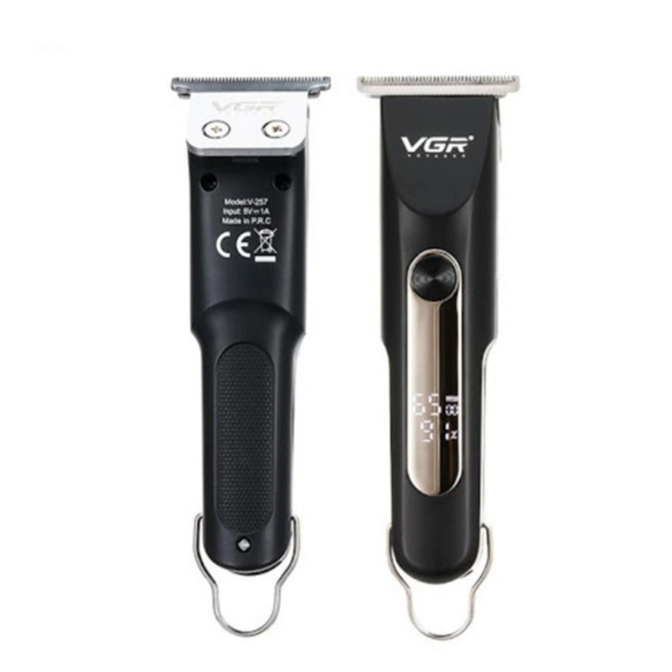 ماشین اصلاح خط زن وی جی آر مدل VGR V-257