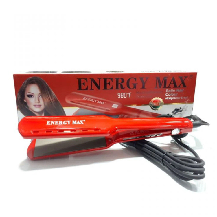 اتو مو مخصوص کراتین برند انرژی مکس Energy Max 8300