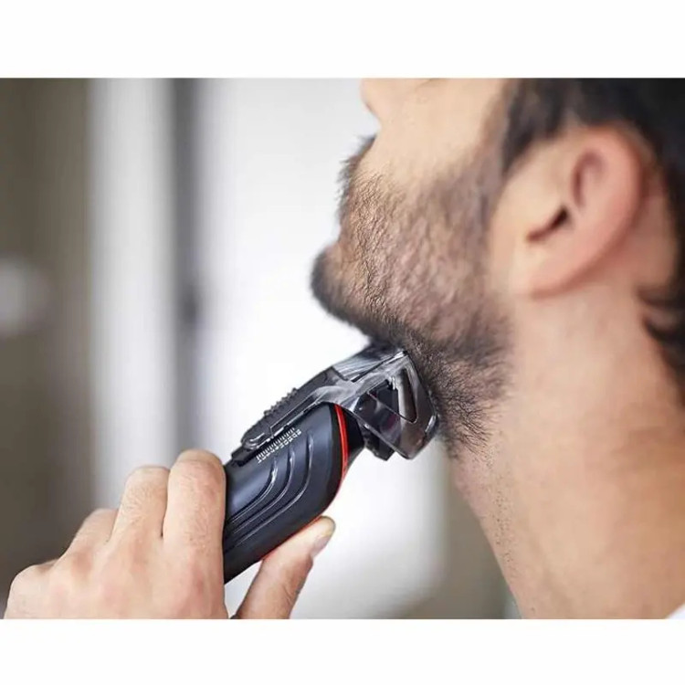 ماشین اصلاح موی سر و صورت خط زن جیمی مدل GM-583