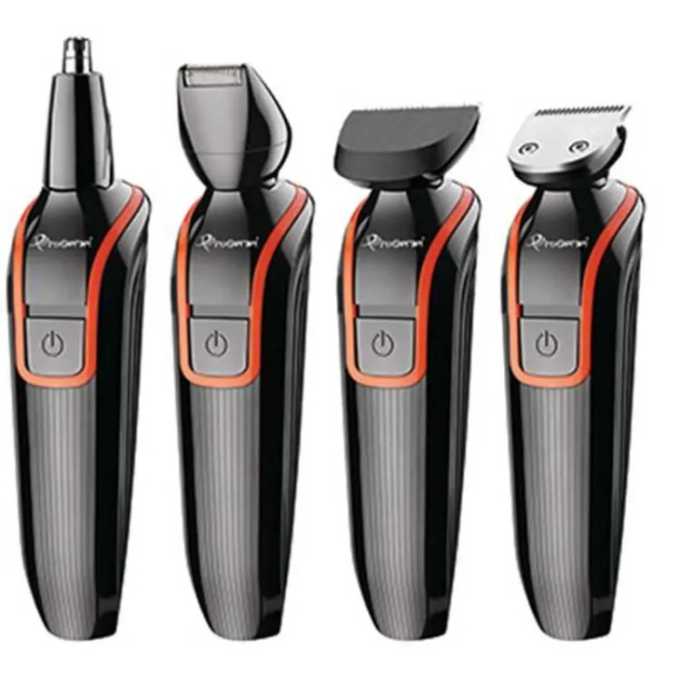 ماشین اصلاح موی سر و صورت خط زن جیمی مدل GM-583