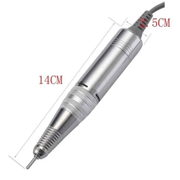 سوهان ناخن برقی برند نیل دریل مدل Nail Drill 2021
