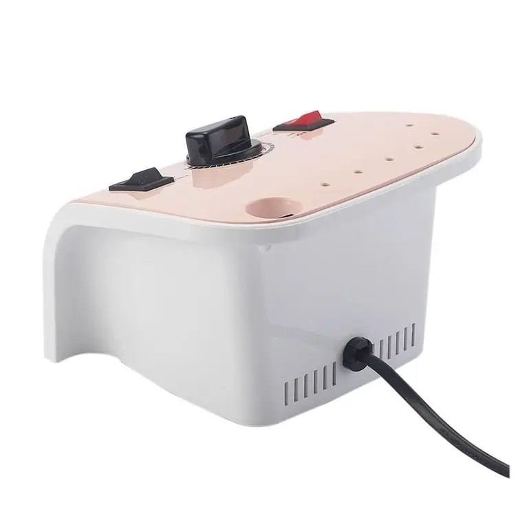 سوهان ناخن برقی برند نیل دریل مدل Nail Drill 2021