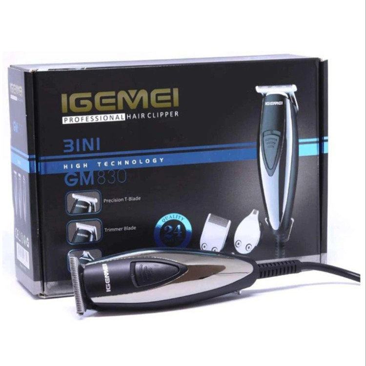 ماشین اصلاح سر و صورت جیمی GEEMY مدل GM-830