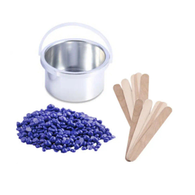 دستکاه موم ذوب کن مدل F70004 برند دی اس پی DSP کیفیت عالی و درجه یک