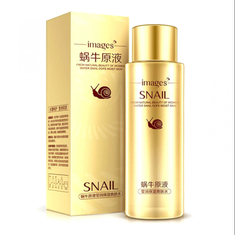 تونر صورت حلزون Snail Images Toner