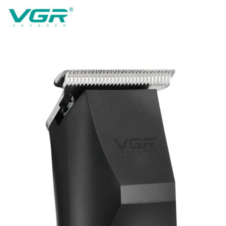 ماشین اصلاح خط زن وی جی آر مدل VGR Hair Trimmer V-229