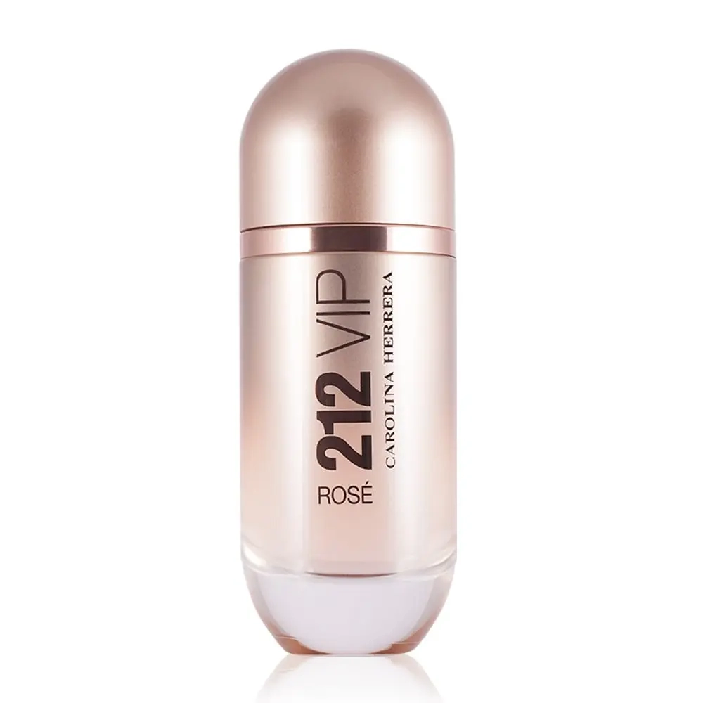 ادکلن VIP 212 زنانه  حجم 80 میل رایحه گلی و شیرین