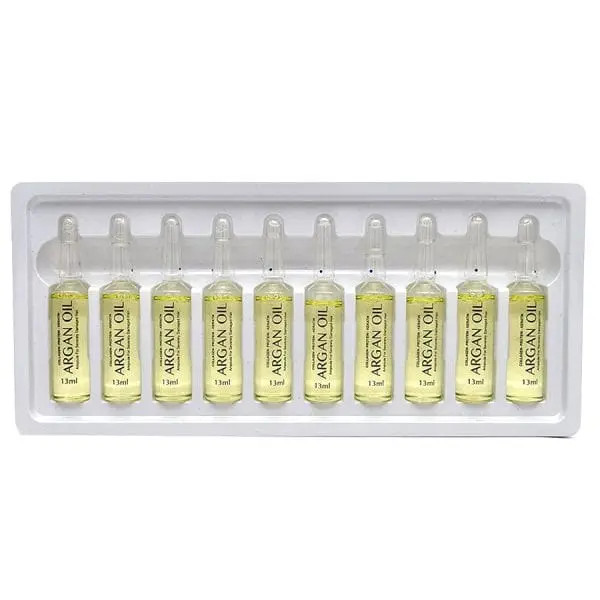 ویال کراتین مو کویین پک 10 عددی Protein keratin