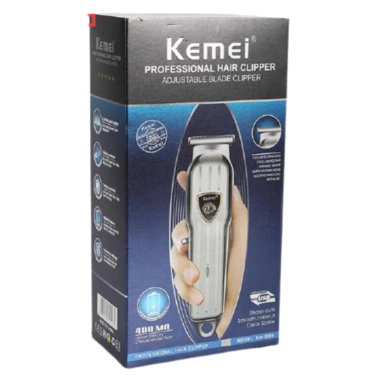 ماشین اصلاح کیمی مدل Kemei KM-2006
