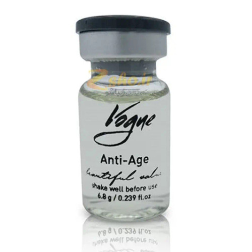 کوکتل جوانساز آنتی ایج ووگ Vogue Anti Age