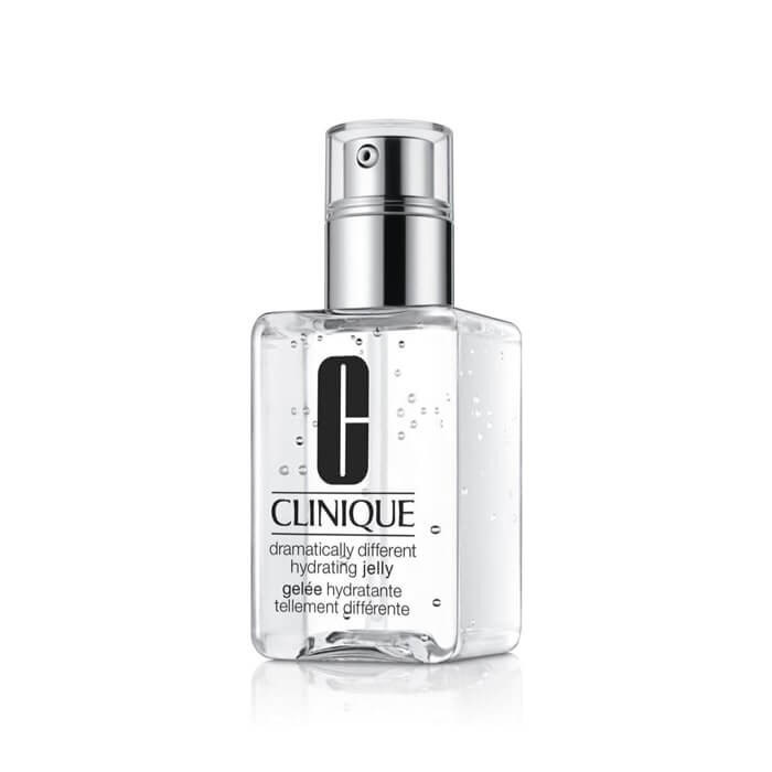 ژل آبرسان دراماتیکالی دیفرنت کلینیک clinique حجم 125ml