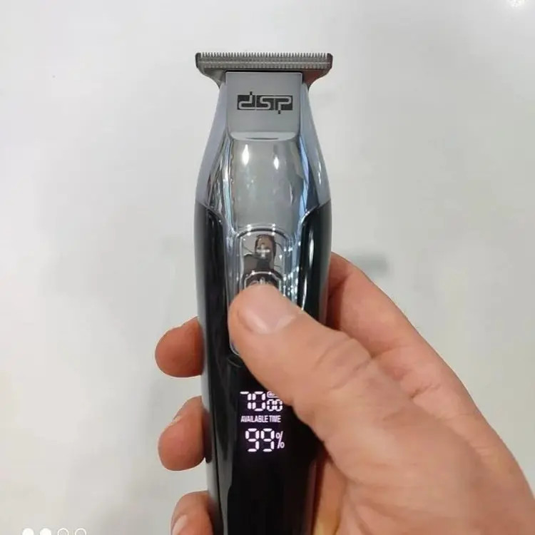 ماشین اصلاح دی اس پی DSP Torbo 7000