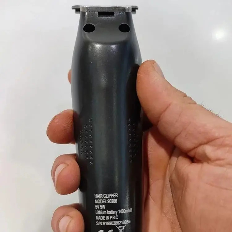 ماشین اصلاح دی اس پی DSP Torbo 7000