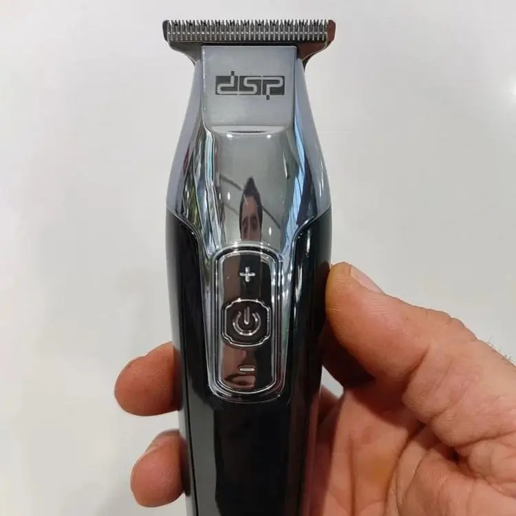 ماشین اصلاح دی اس پی DSP Torbo 7000