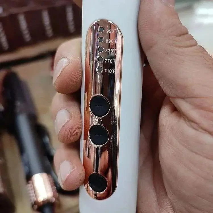 برس حرارتی سوکانی SK-1008 (تضمین اصالت کالا و 7 روز مهلت تست)