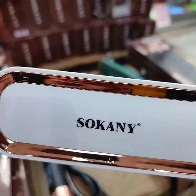 برس حرارتی سوکانی SK-1008 (تضمین اصالت کالا و 7 روز مهلت تست)