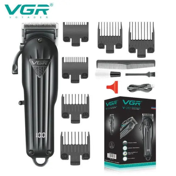 ماشین اصلاح حجم زن وی جی آر (VGR) V-282
