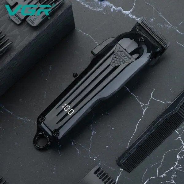 ماشین اصلاح حجم زن وی جی آر (VGR) V-282