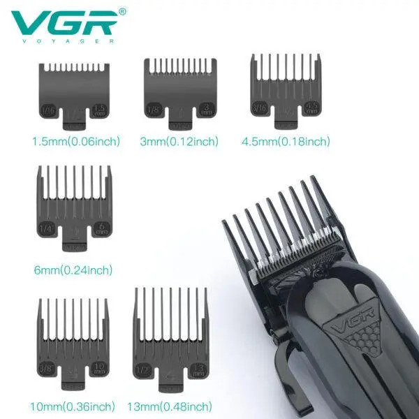 ماشین اصلاح حجم زن وی جی آر (VGR) V-282