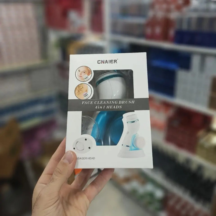 فیس براش پاکسازی کنایر مدل AE-8286
