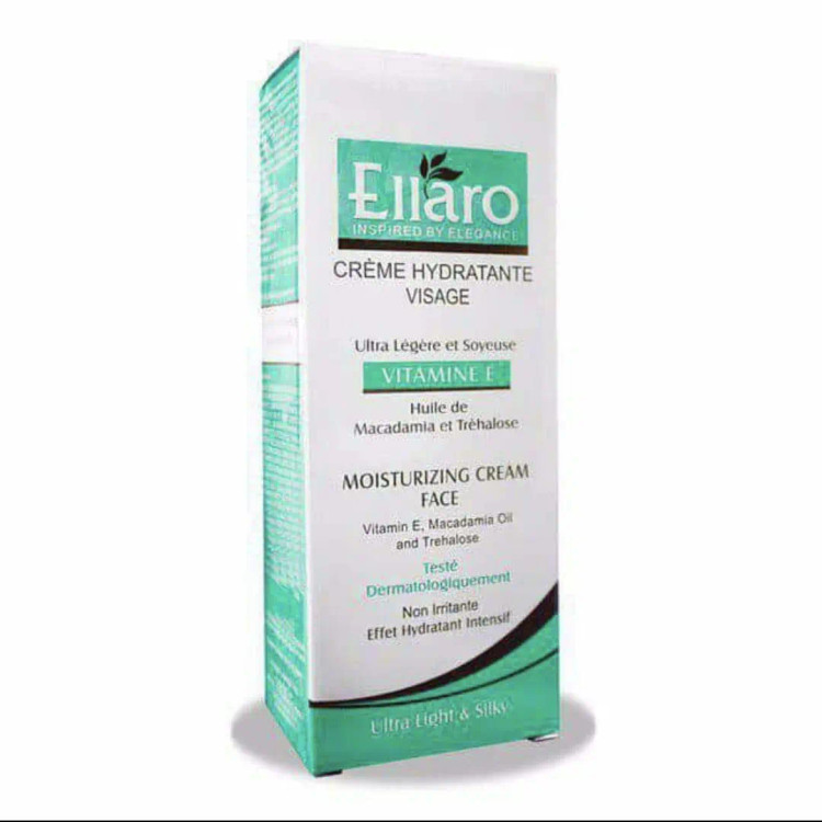کرم آبرسان و لایه بردار الارو Ellaro