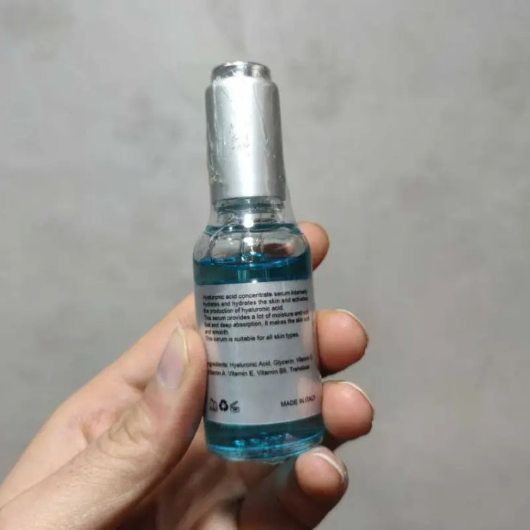 سرم هیالورونیک اسید فیورنزا 30 میلی لیتر Fiorenza Hyaluronic Acid Serum 30 ml