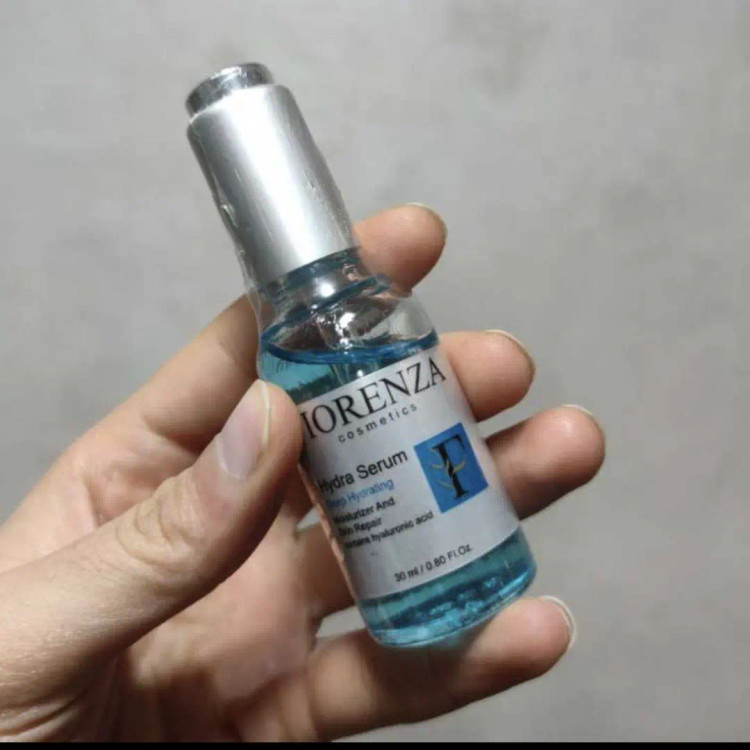 سرم هیالورونیک اسید فیورنزا 30 میلی لیتر Fiorenza Hyaluronic Acid Serum 30 ml