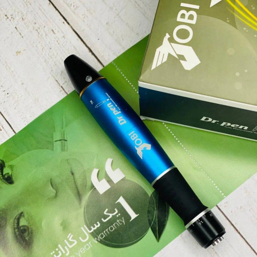 دستگاه میکرونیدلینگ درماپن دکترپن جوبی