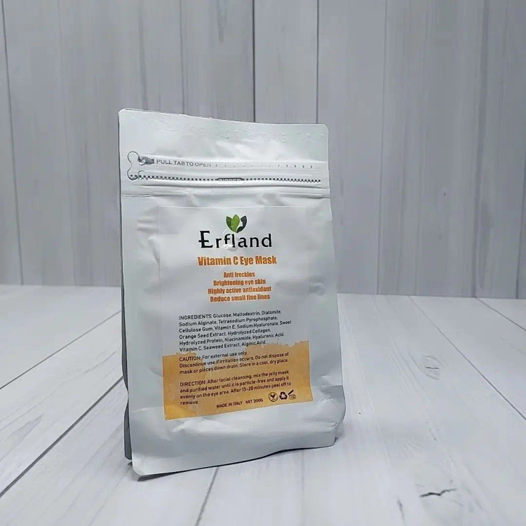 ماسک دورچشم erfland