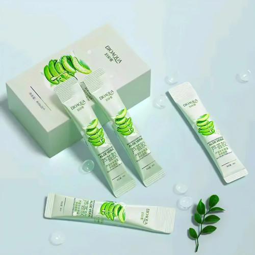 ماسک خواب ساشه ای آلوئه ورا BIOAQUA