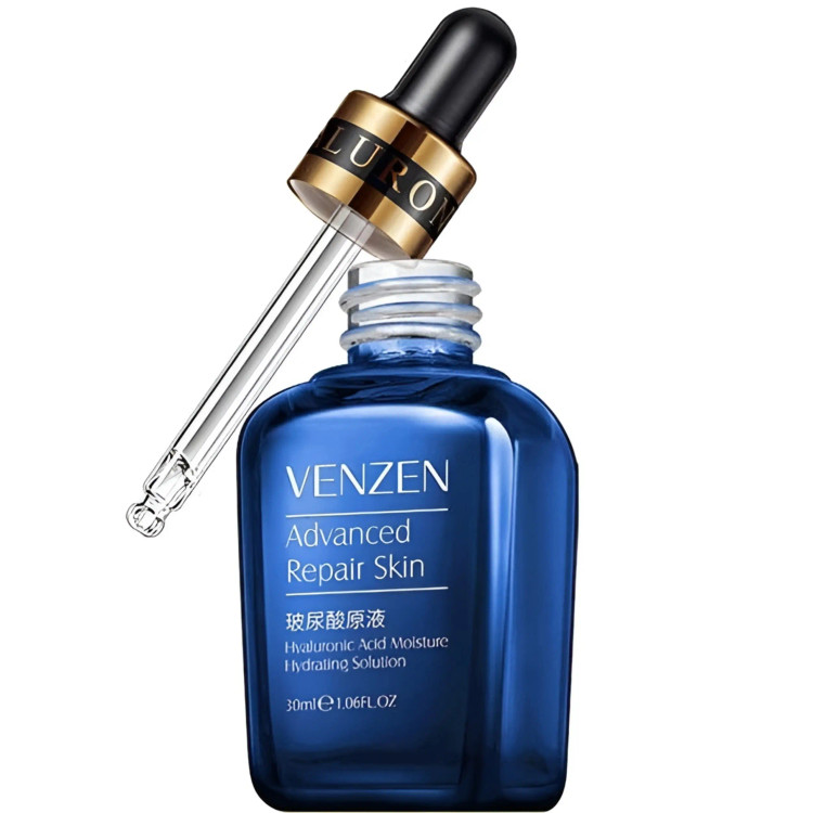 سرم هیالورونیک اسید آبرسان ونزن VENZEN