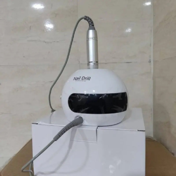 سوهان برقی استرانگ نیل دریل MODELDR-2050A Naill Drill 30000 RPM