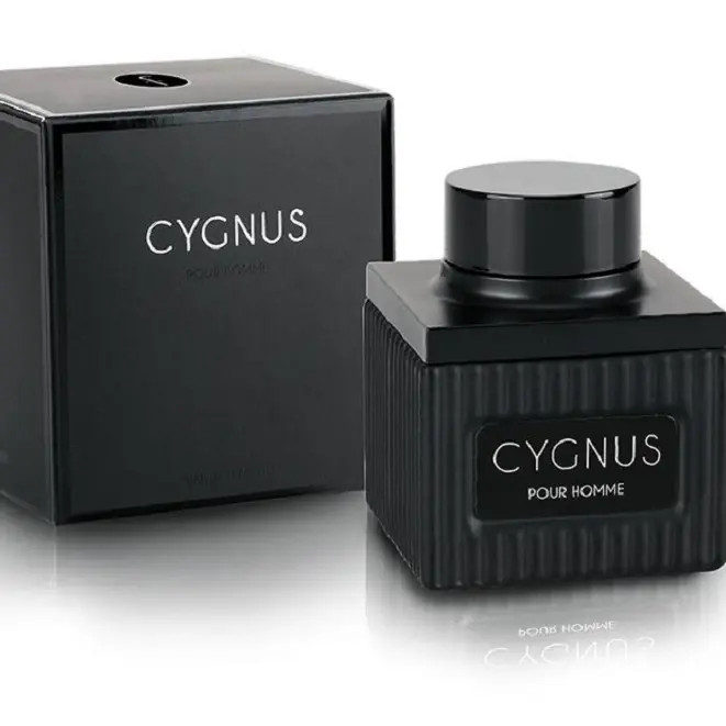 ادکلن مردانه فلاویا سیگنس پور هوم FLAVIA CYGNUS POUR HOMME