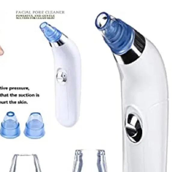 دستگاه میکرودرم آبریژن خانگی(DERMASUCTION)