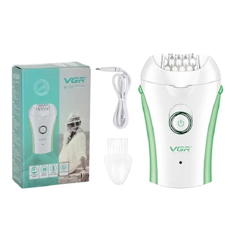 اپیلیدی وی جی آر مدل V-705صددرصدتضمینی