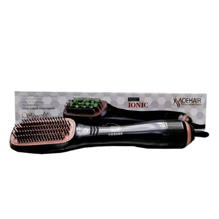 سشوار برسی موهایر مدل MO-7091صددرصدتضمینی