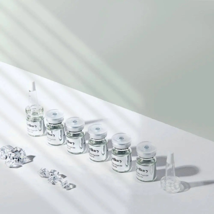 کوکتل دی ان ای ماهی سالمون PDRN Cellucyصددرصداصل