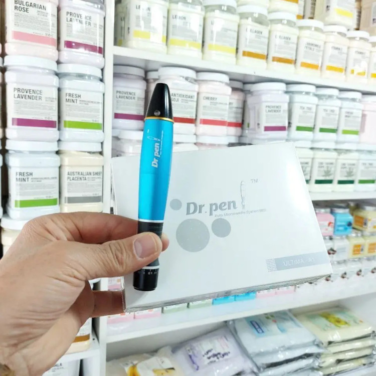 دکترپن ای وان دبلیو 2تیکه اورجینال a1w لیبل دار اصلی