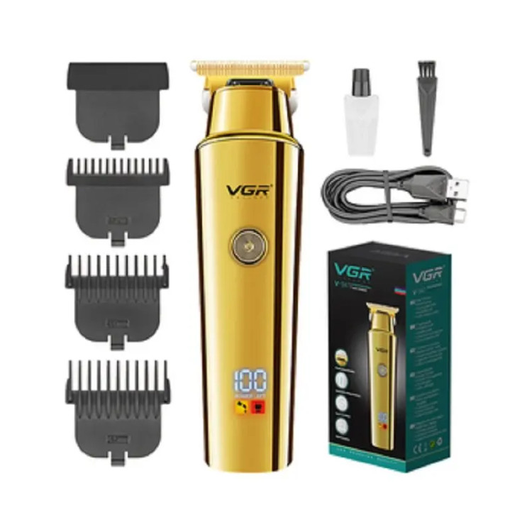 ماشین اصلاح وی جی آر مدل VGR V-947صددرصدتضمینی