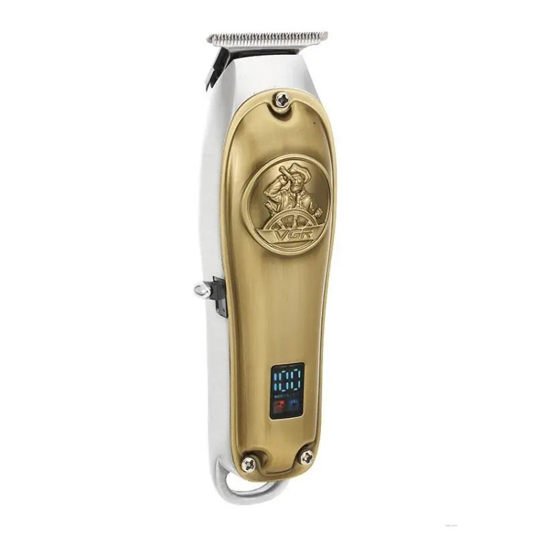 ماشین اصلاح وی جی آر مدل VGR V-920صددرصدتضمینی