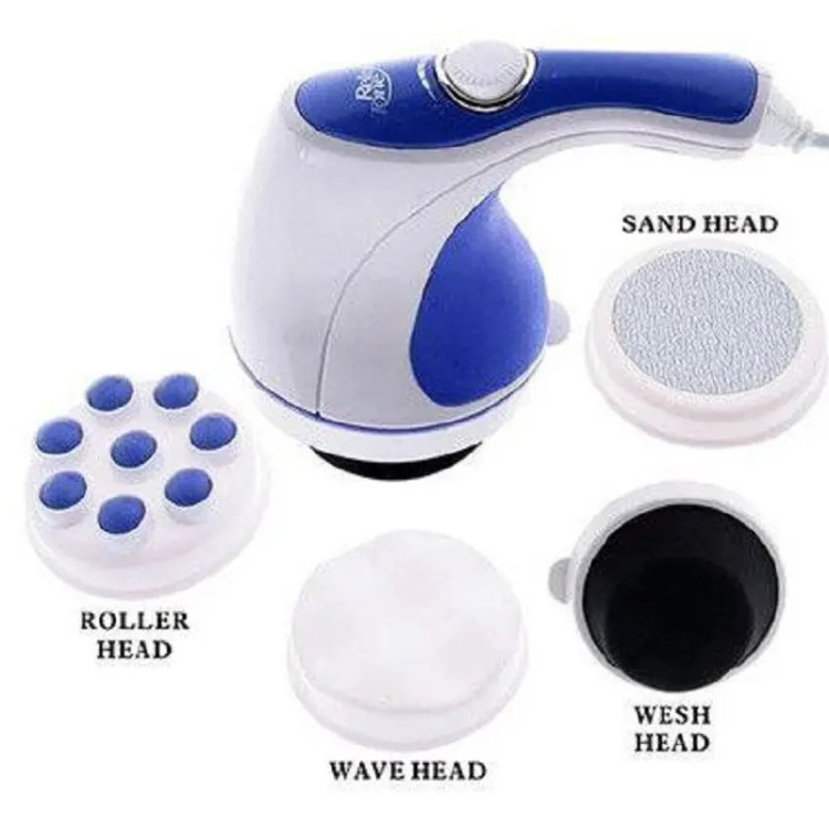 ماساژور برقی ریلکس اند تون relax and tone