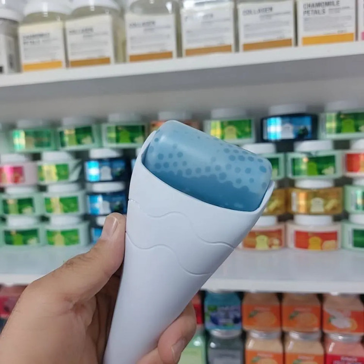 ایس رولر غلطکی ICE ROLLER