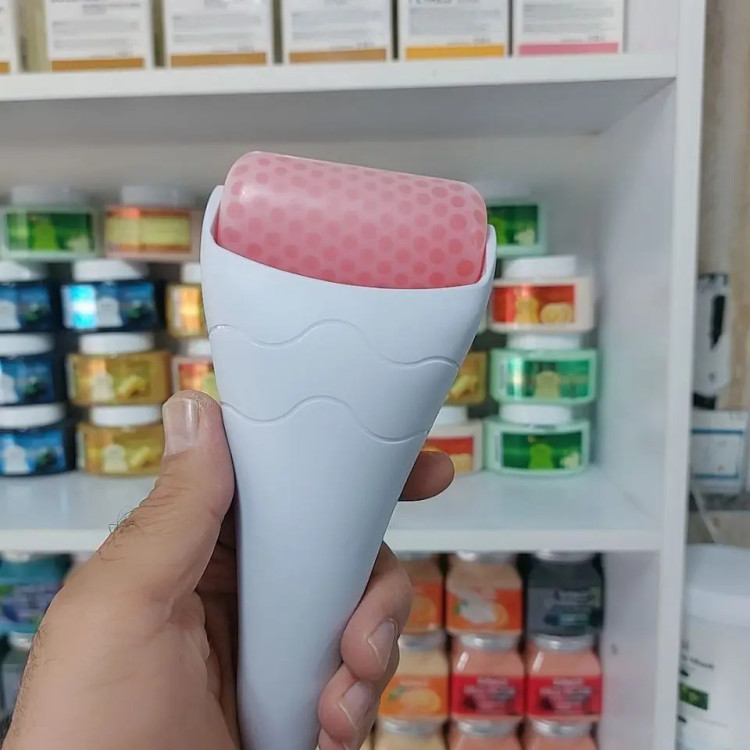 ایس رولر غلطکی ICE ROLLER