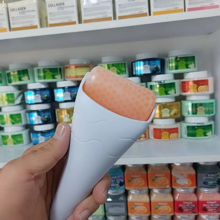 ایس رولر غلطکی ICE ROLLER